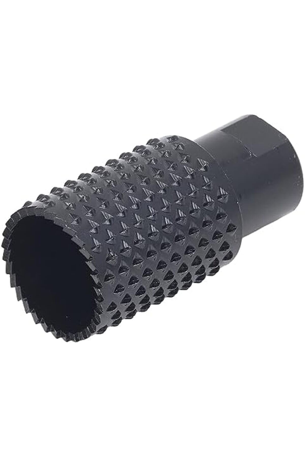 Çapak Alma Törpü Ucu, Plasti̇k Içi̇n Döner M10 Oyma Törpü Matkap Ucu (30Mm) 1014773