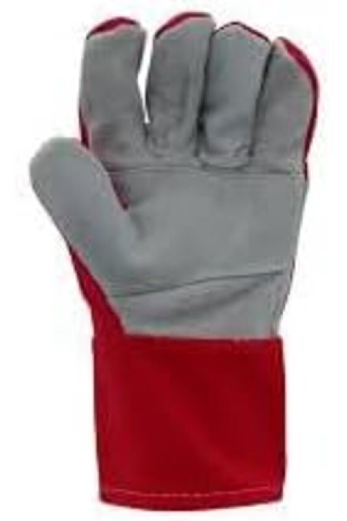 Shopverse Dk-01 Koton Montaj Eldi̇veni̇ Kırmızı Trendfli̇ck 1014773