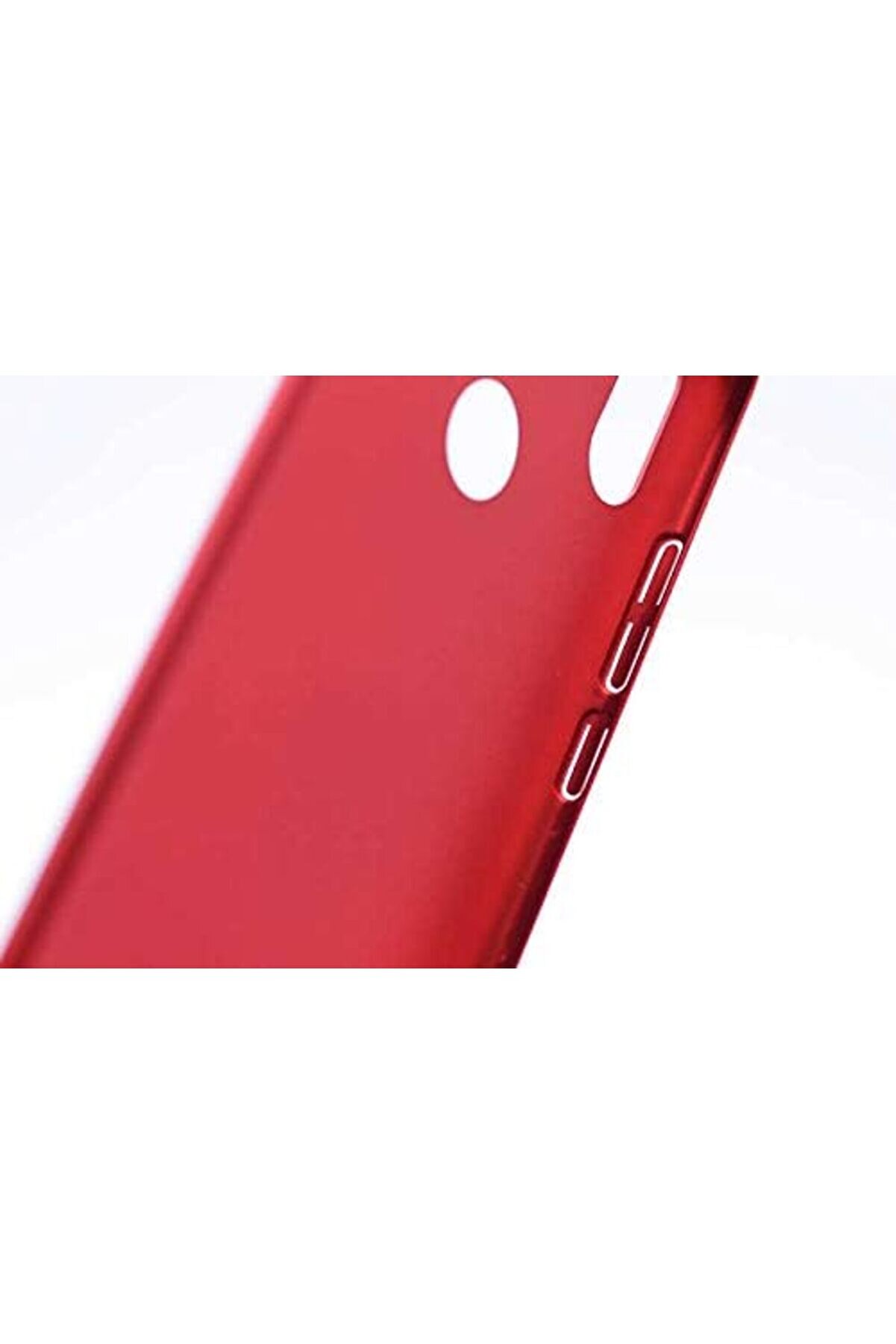 Honor 8C Uyumlu Sert Rubber Si̇li̇kon Kılıf 1175713