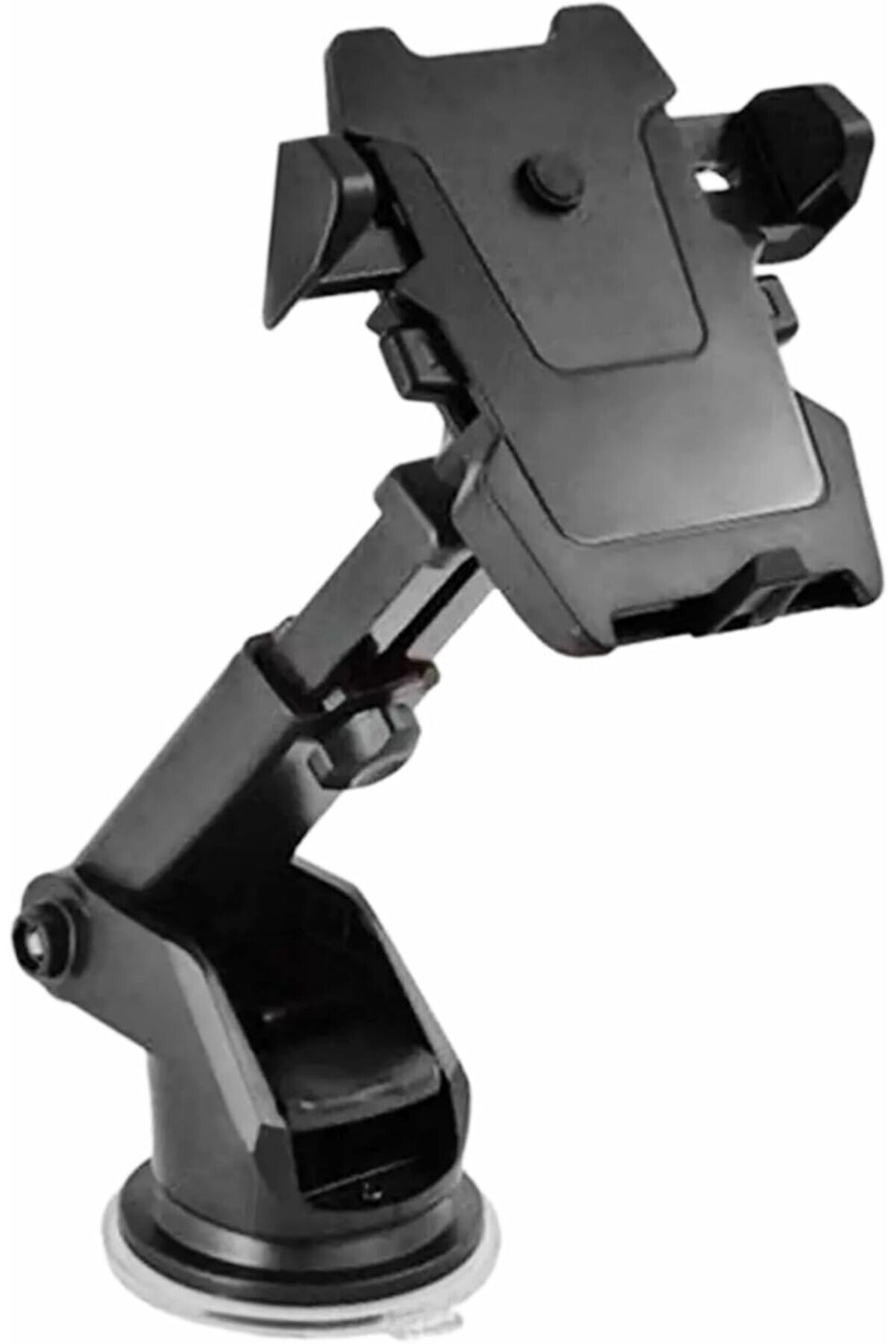 STOREMAX İçin Telefon Tutucu, 360 Derece Dönebilen, Tüm Telefonlara Uyumludur, Suv, Tır, Kamyonet, Pick Up, P