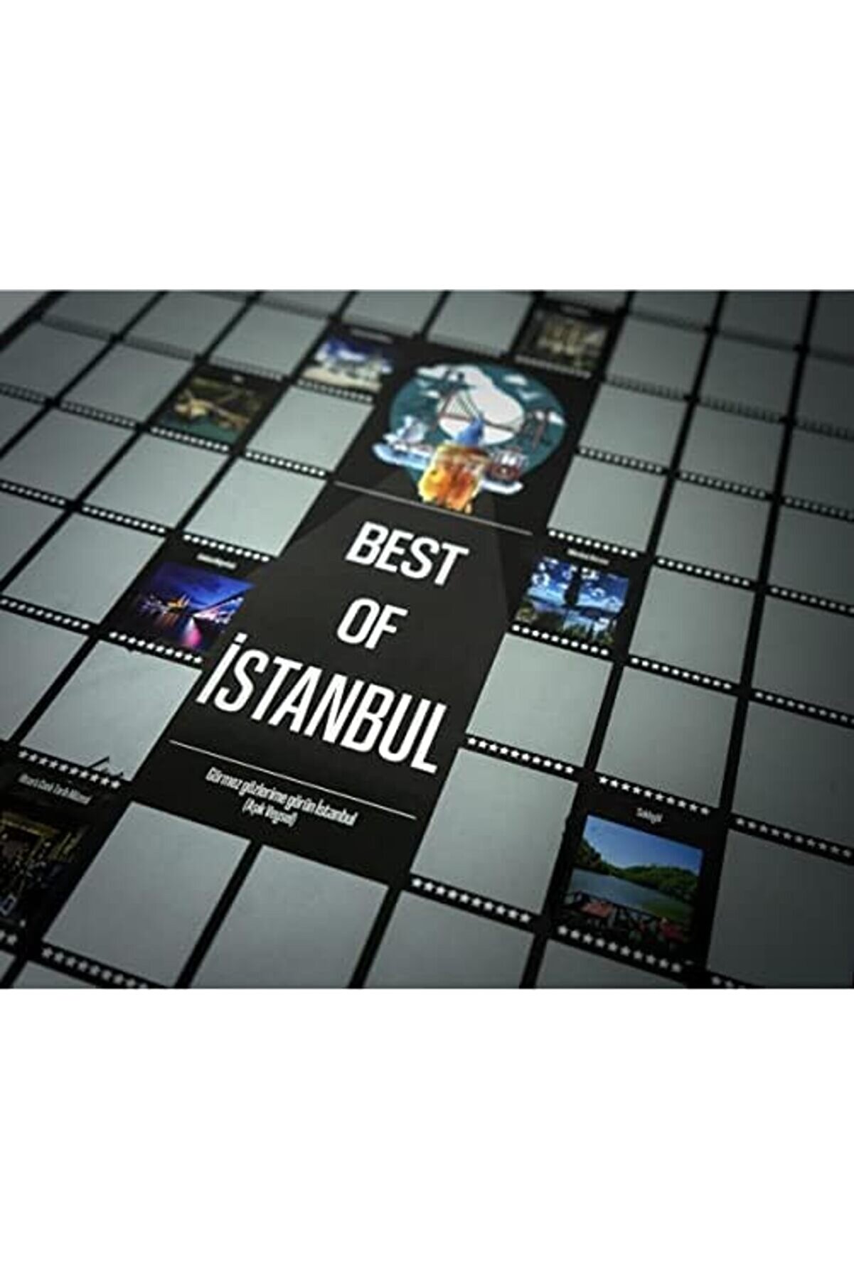 Of İstanbul Kazıkazan Posteri̇ 1014773