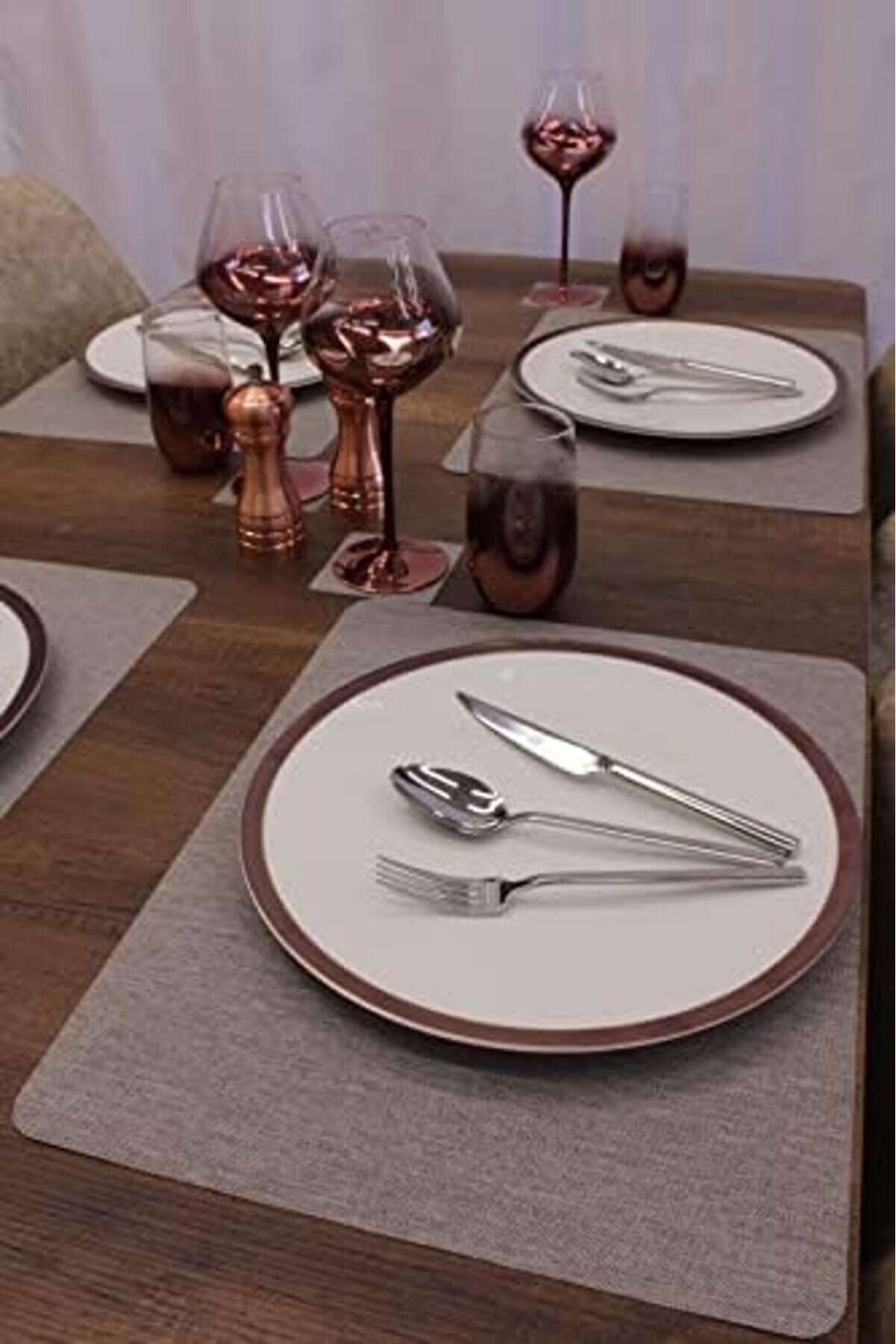 Düz Ps Kesi̇m Servi̇s 2 Adet 35X45 Cm 1014773