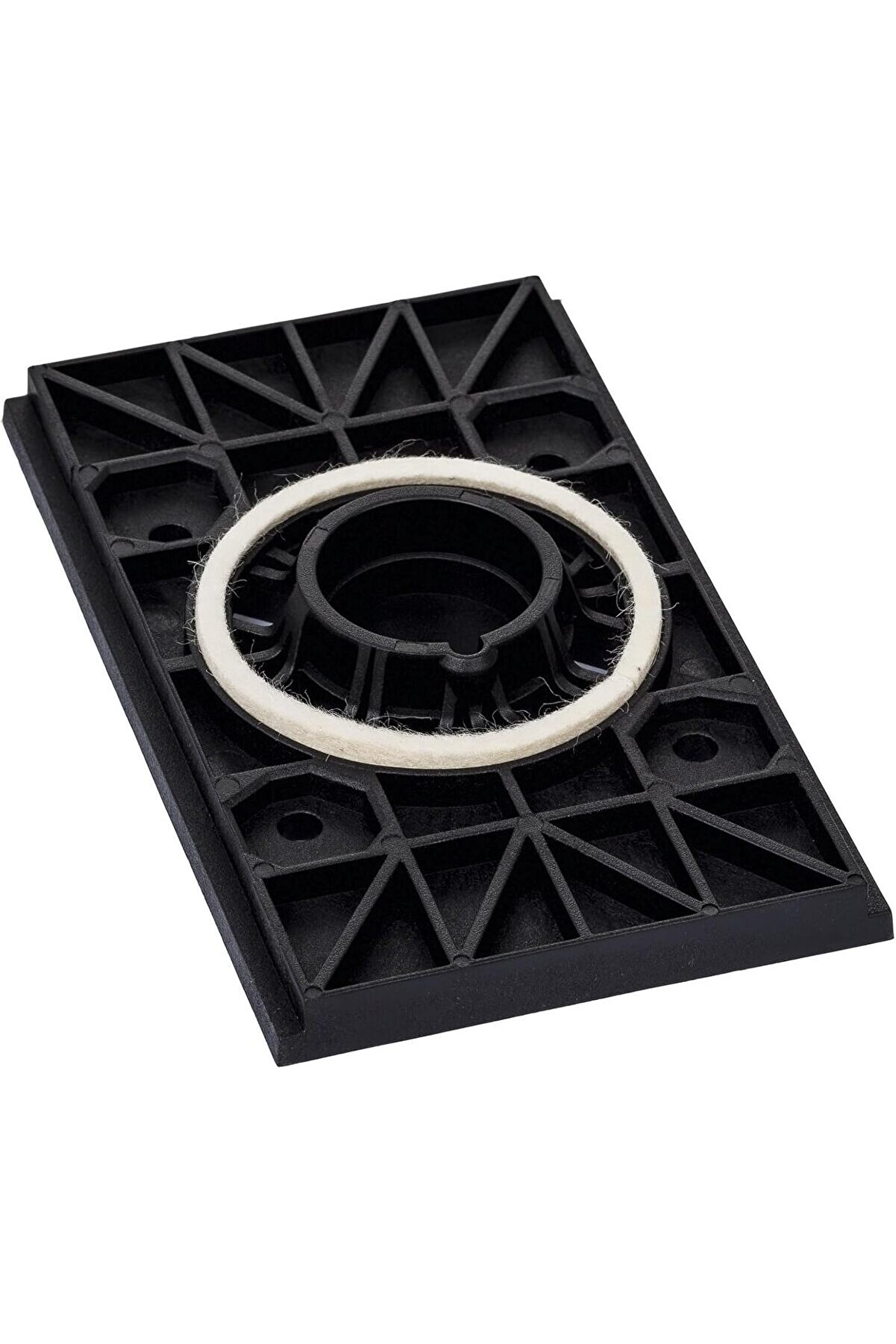STOREMAX Plaka titreşimli ) GSS 140/18: 80 x130 mm 1014773
