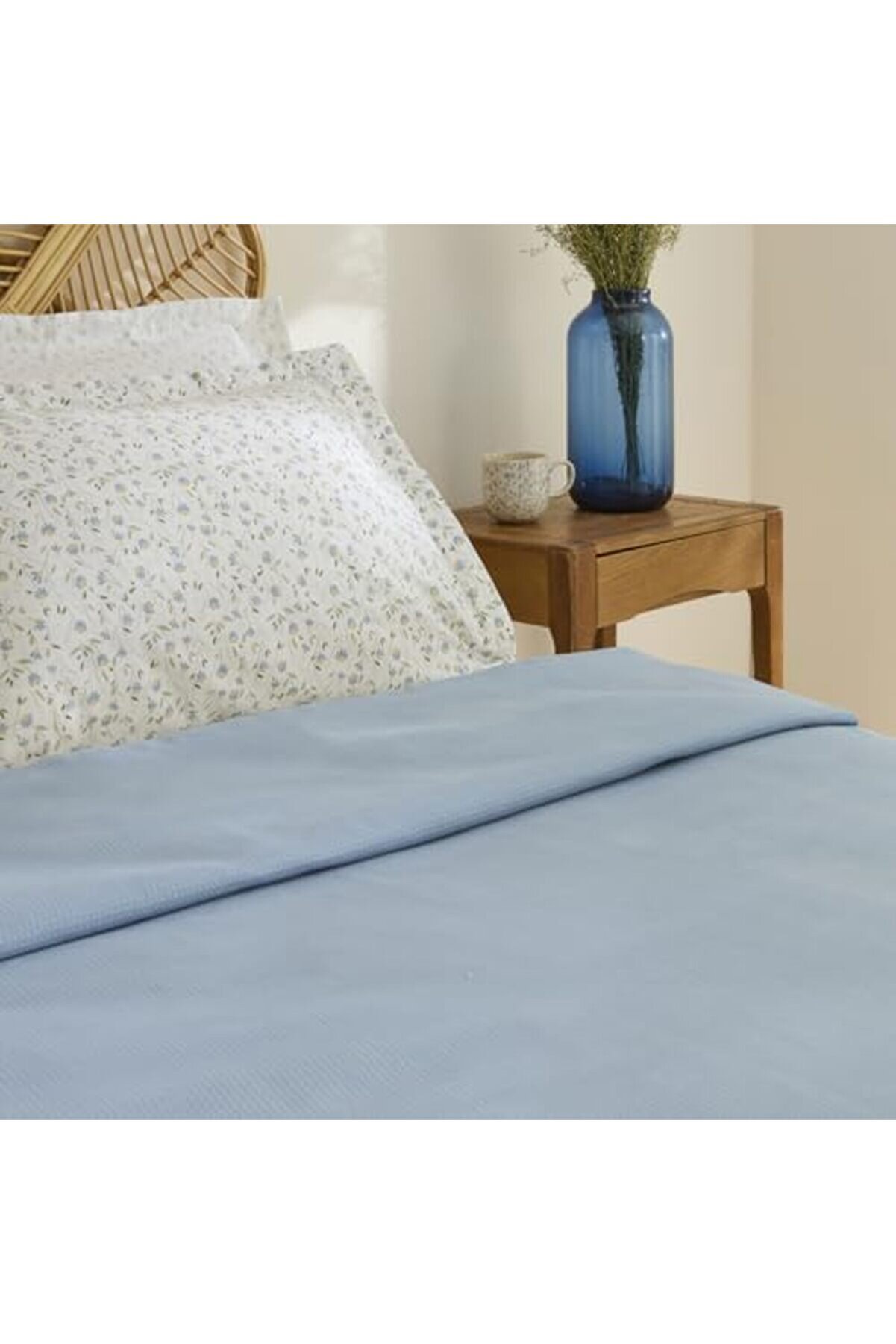 Li̇na Bambu Tek Ki̇şi̇li̇k Pi̇ke Takımı Mavi̇ 1014773