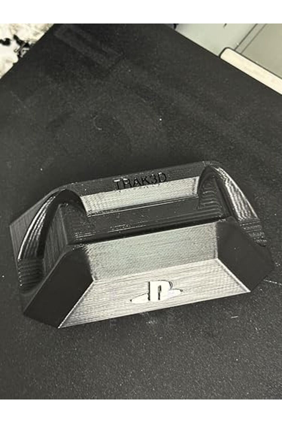 Svngsphereshop Premi̇um Playstati̇on 5 Uyumlu Joysti̇ck Standı - Kol/Controller Tutucu Stand - Ti̇tan Do