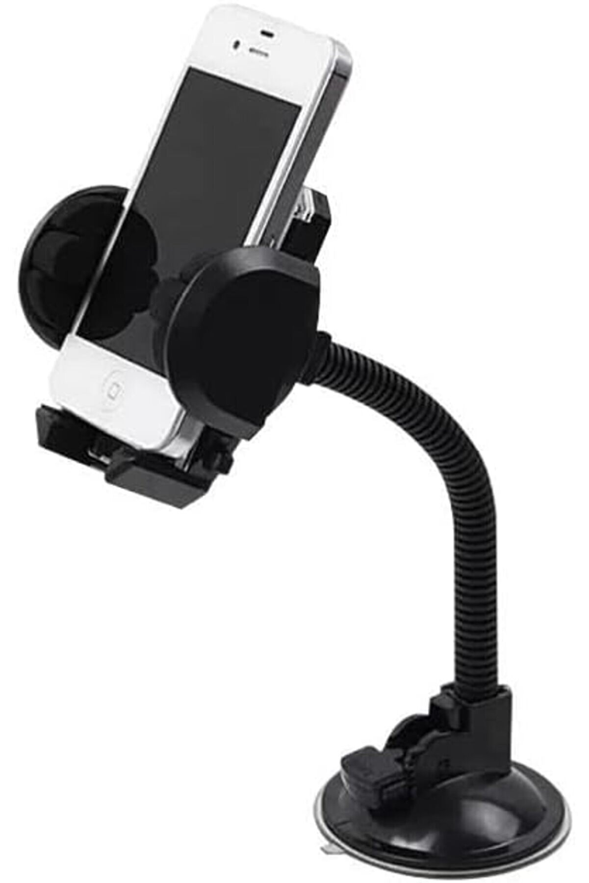 STOREMAX Yapışan Araç İçi Telefon Tutucu HLD-05 1014773