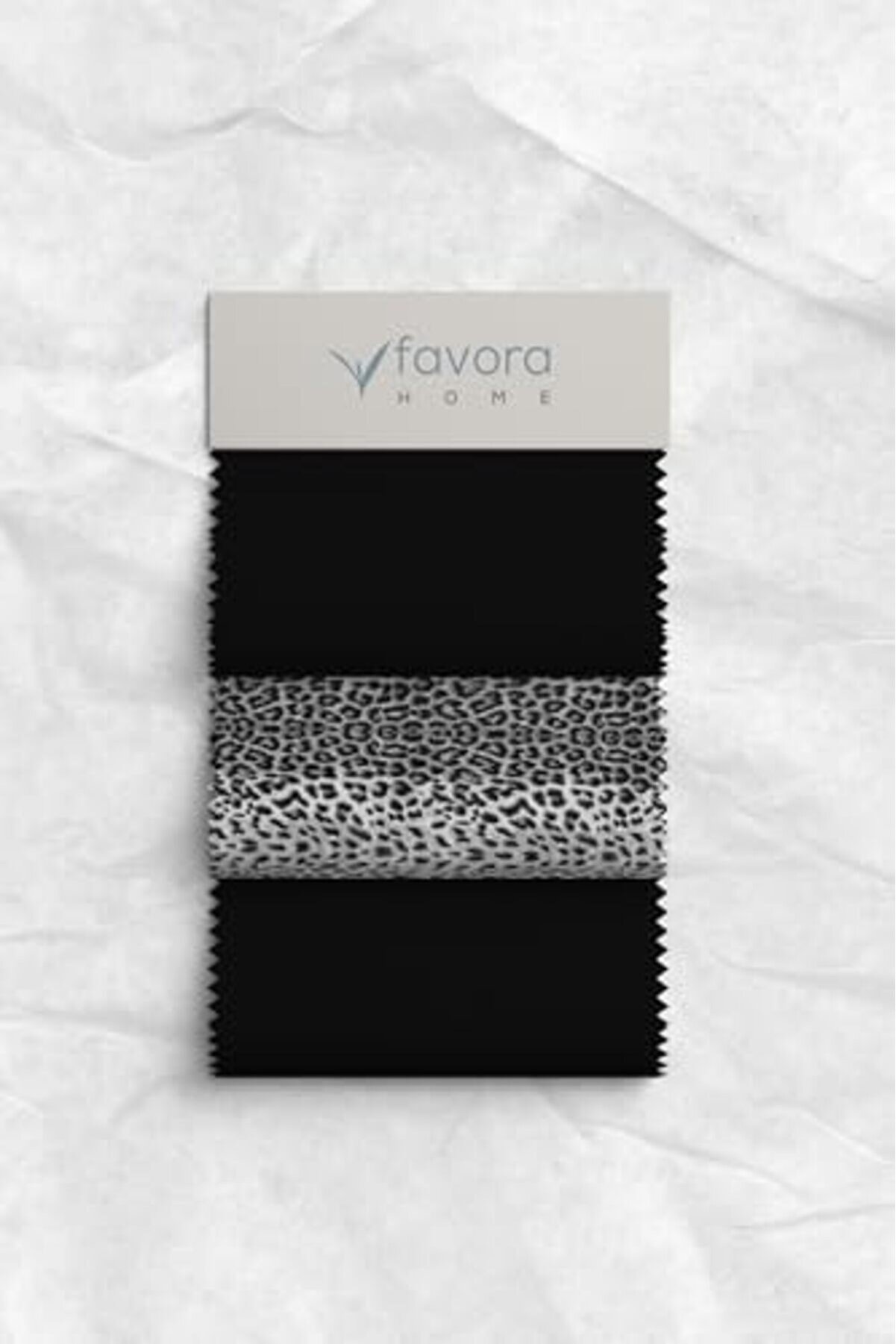 Desenli̇ Çarşaflı Çi̇ft Ki̇şi̇li̇k Nevresi̇m Takımı 1014773