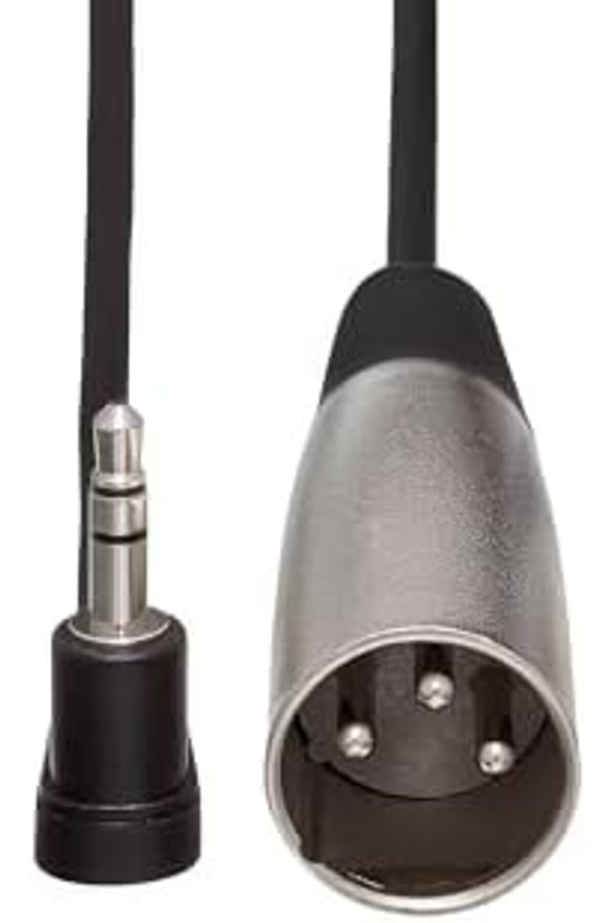 Mi̇krofon Kablosu 90 Cm (Xlr