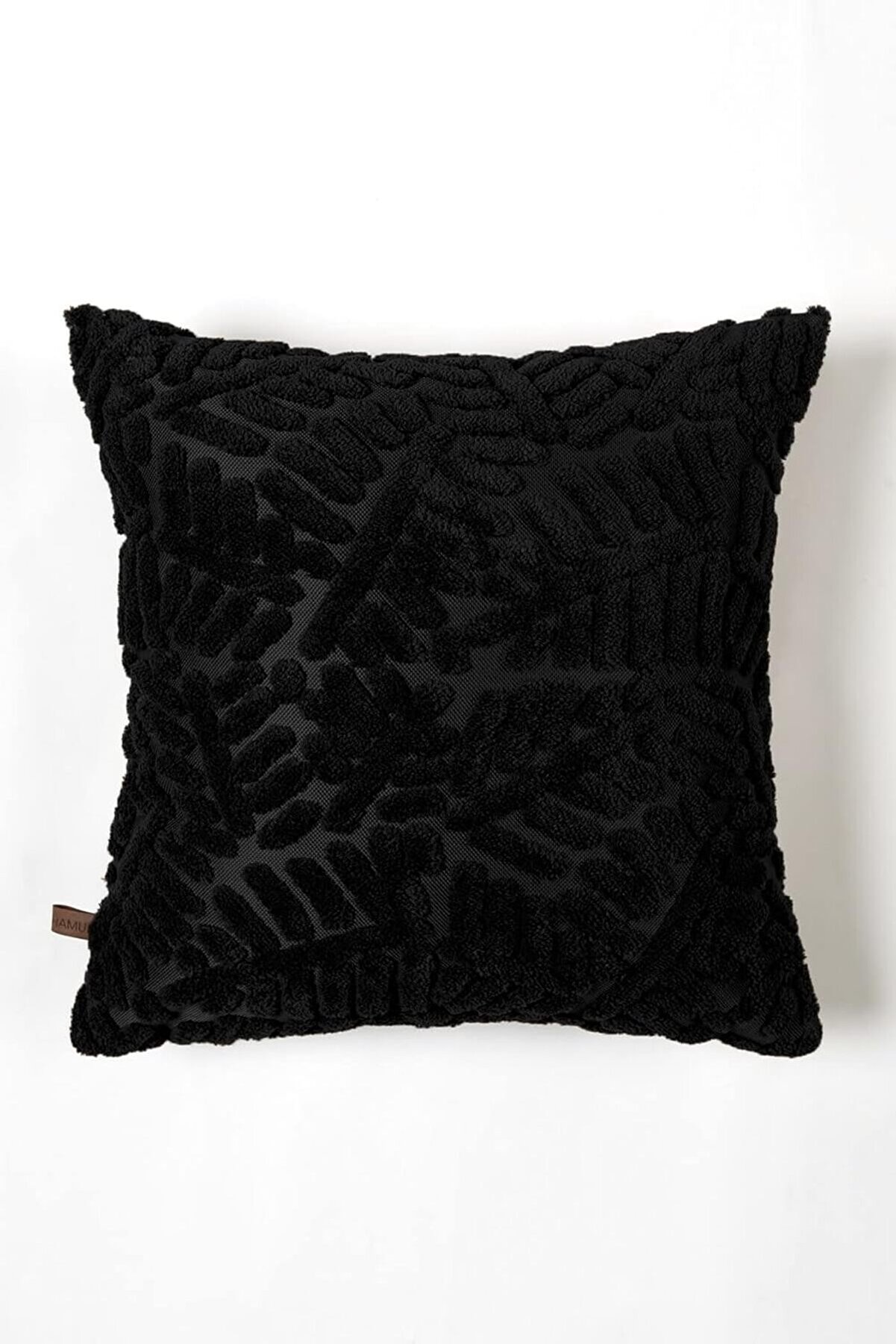 STOREMAX Kırlent 43x43 cm Siyah 1014773