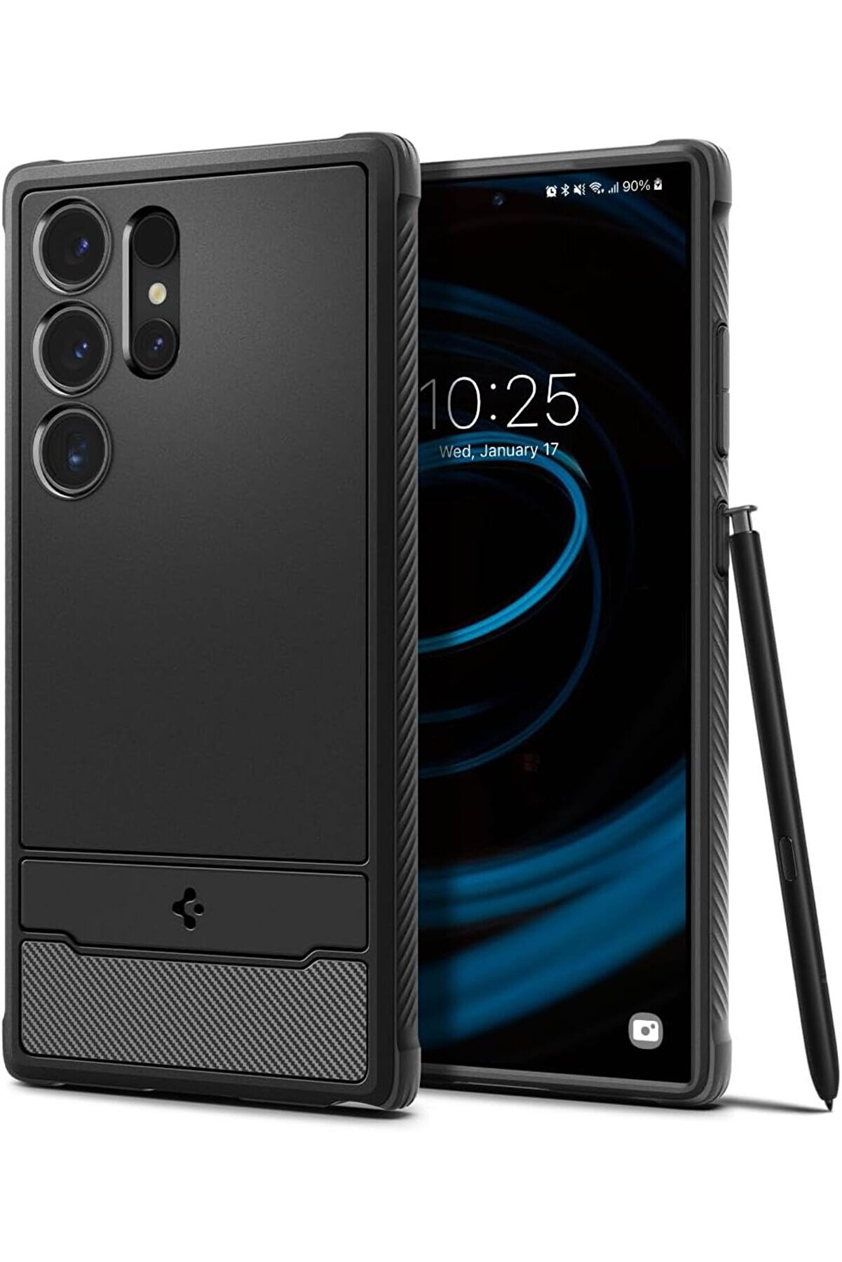 STOREMAX S24 Ultra Kılıf Rugged - ACS07286 1014773