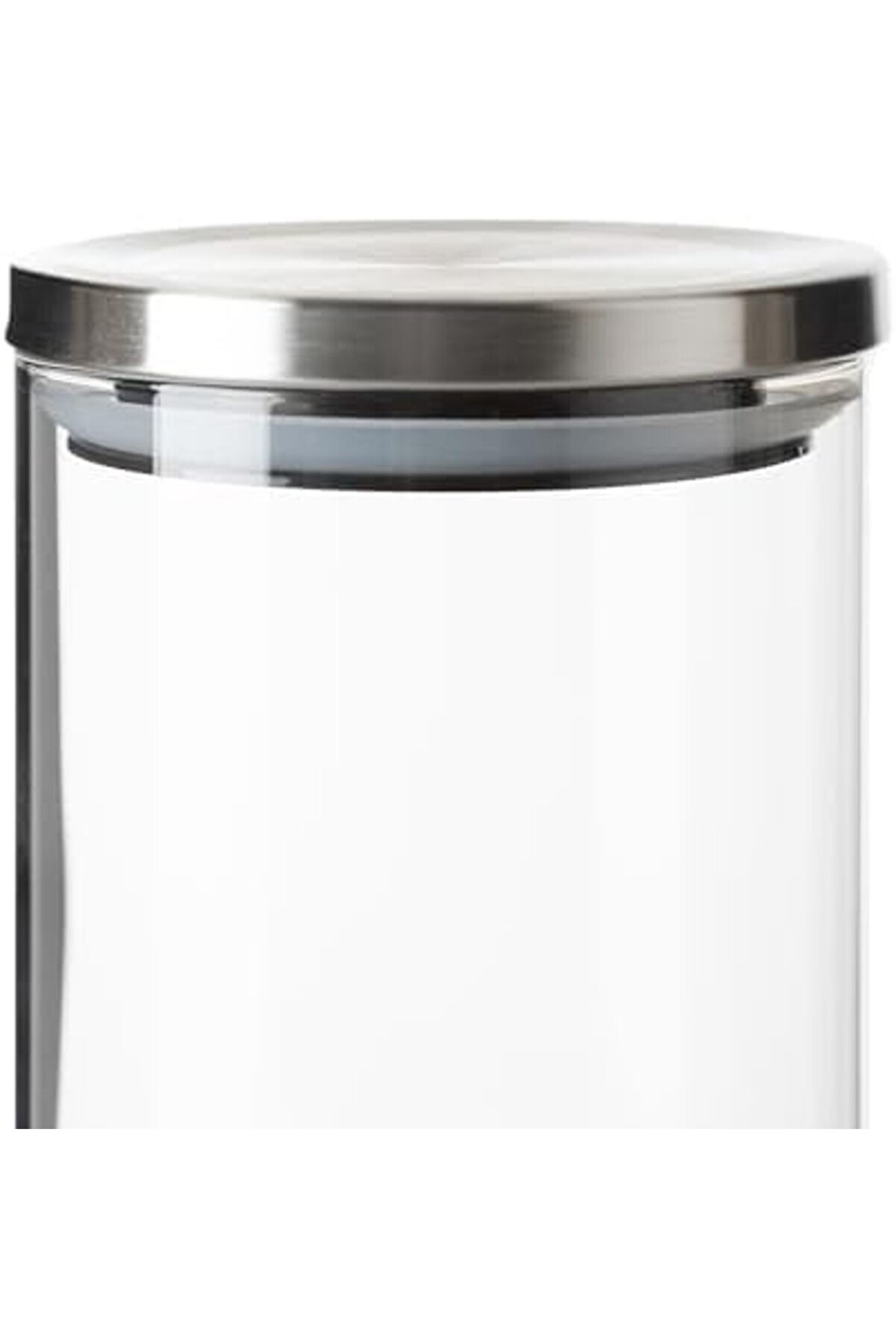 Concept Borosi̇li̇kat Kavanoz 1230Ml 1175713