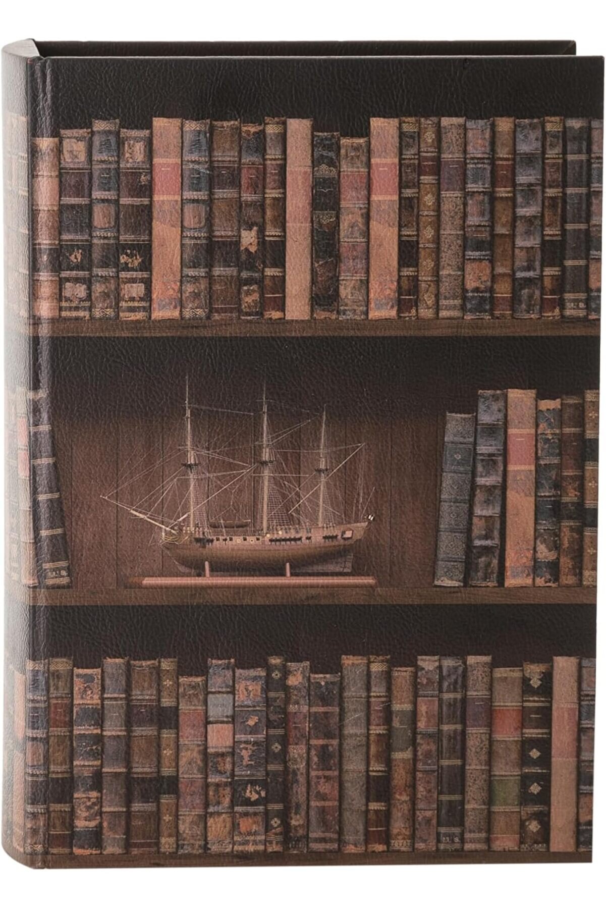 STOREMAX svngsphereshop Concept Library Kitap Kutu 21x8x29 cm svngsphereshop 917250