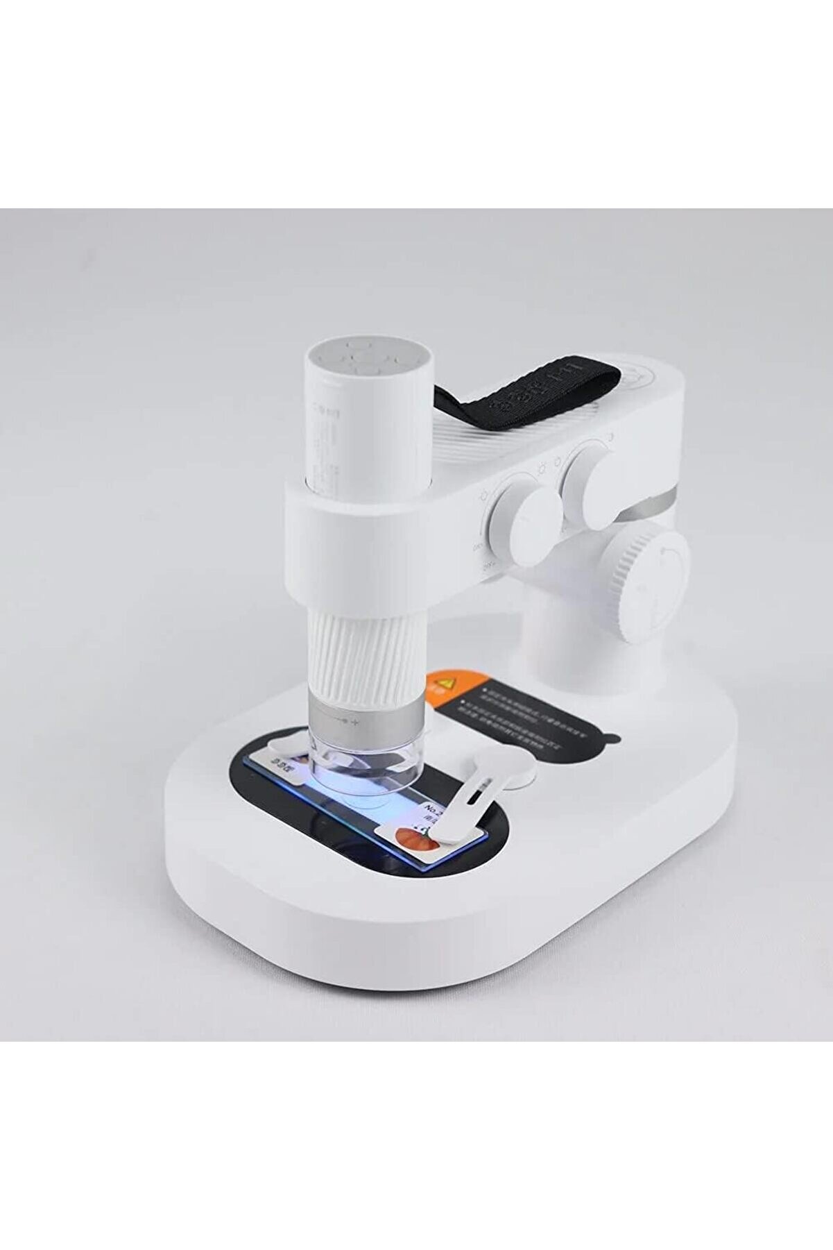 STOREMAX M1B Akıllı Mikroskop 1014773