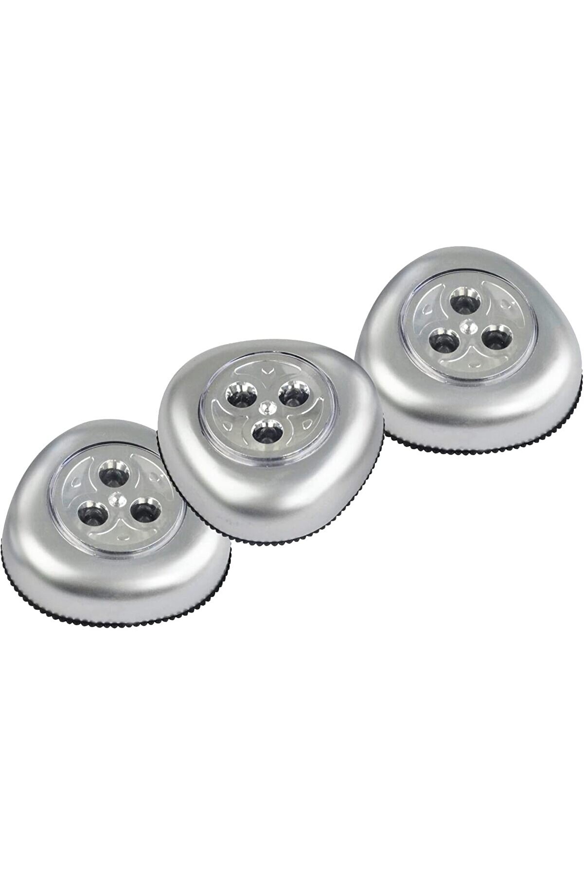 STOREMAX modashine 61761 üç LED Push set modascope 1014773