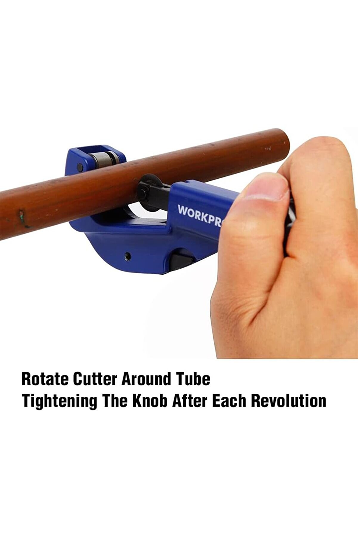 Modashi̇ne 1005 3-32Mm Profesyonel Bakır Kesme + 1 Adet Yedek Bıçak Modascope 1014773