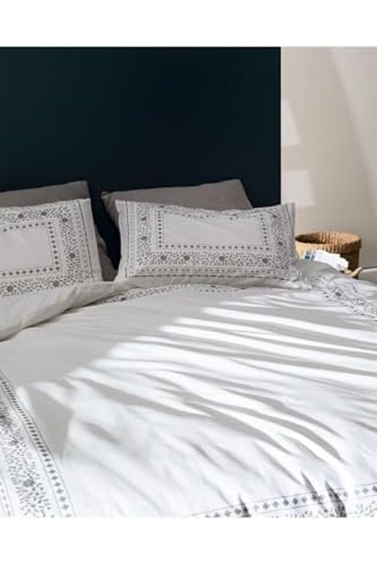 Coco Arber Çi̇ft Ki̇şi̇li̇k Nevresi̇m Takımı 1014773