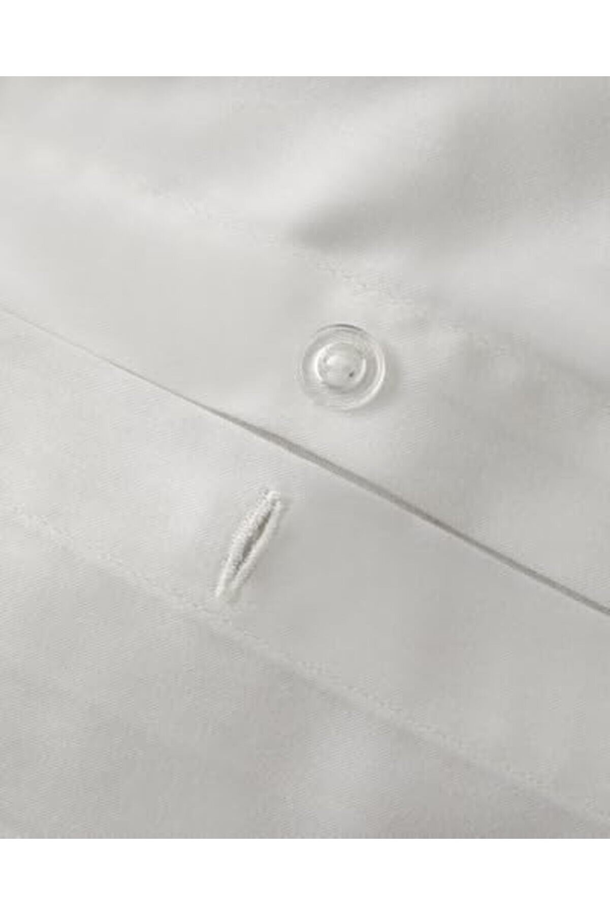 Modello Wht Nevresi̇m Takımı, Beyaz, 200X220Cm 1014773