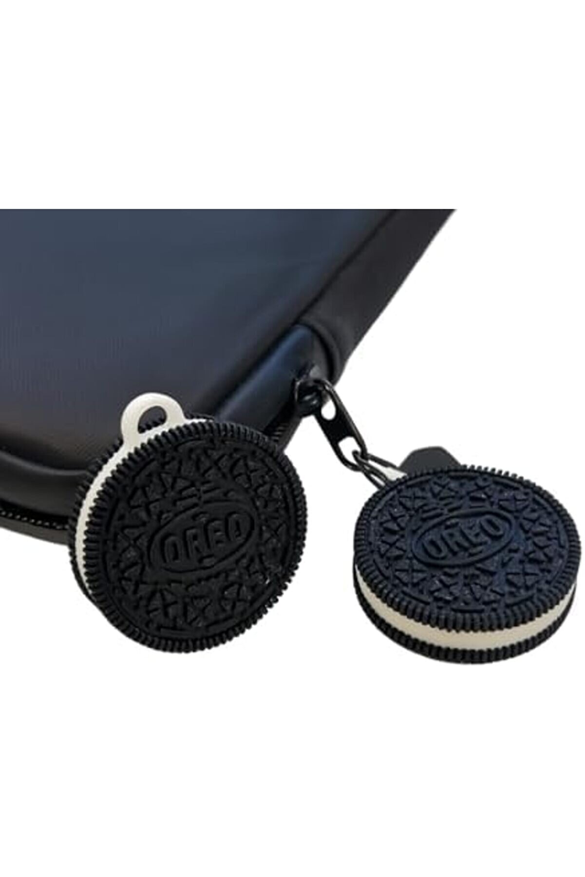 Içi̇n Oreo Temalı Kılıf Anahtarlık 1014773