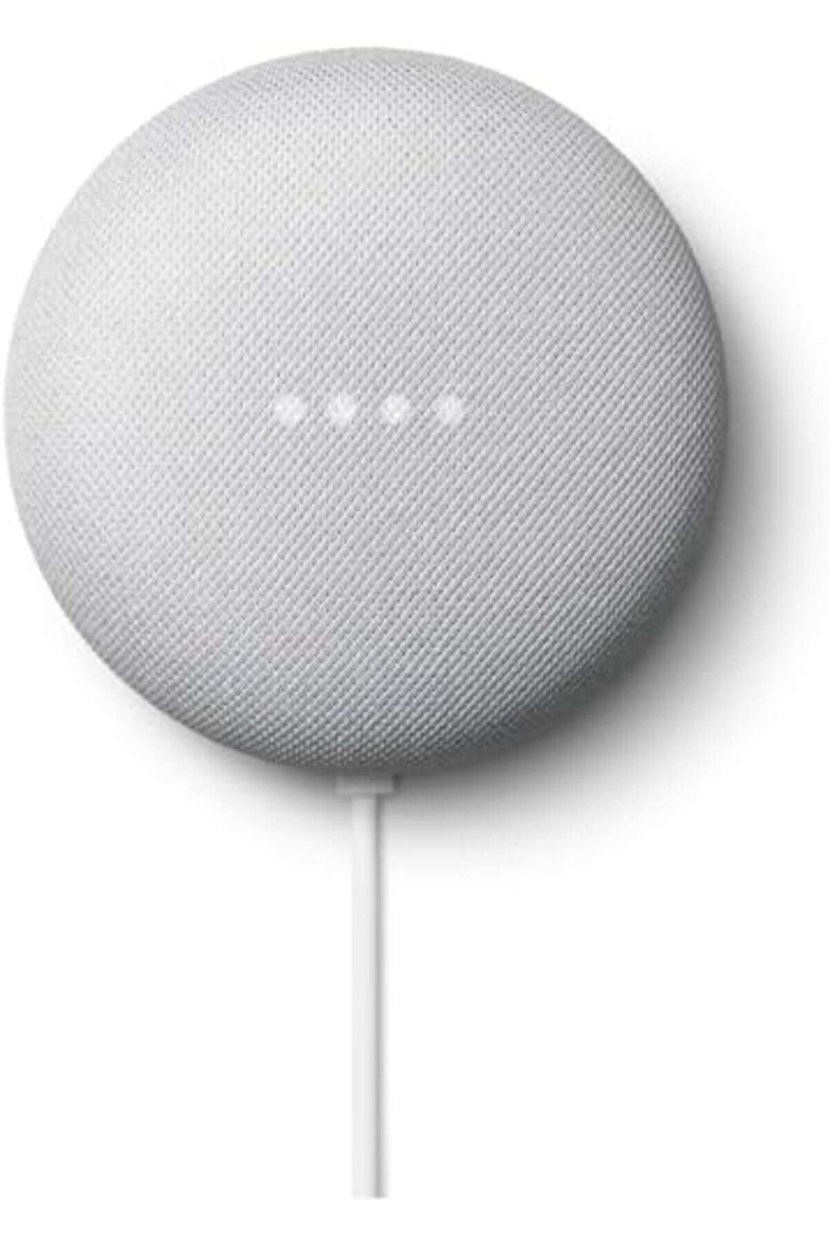 Nest Mi̇ni̇ (2Nd Jen) - Gri̇ - Akıllı Hoparlör 1014773