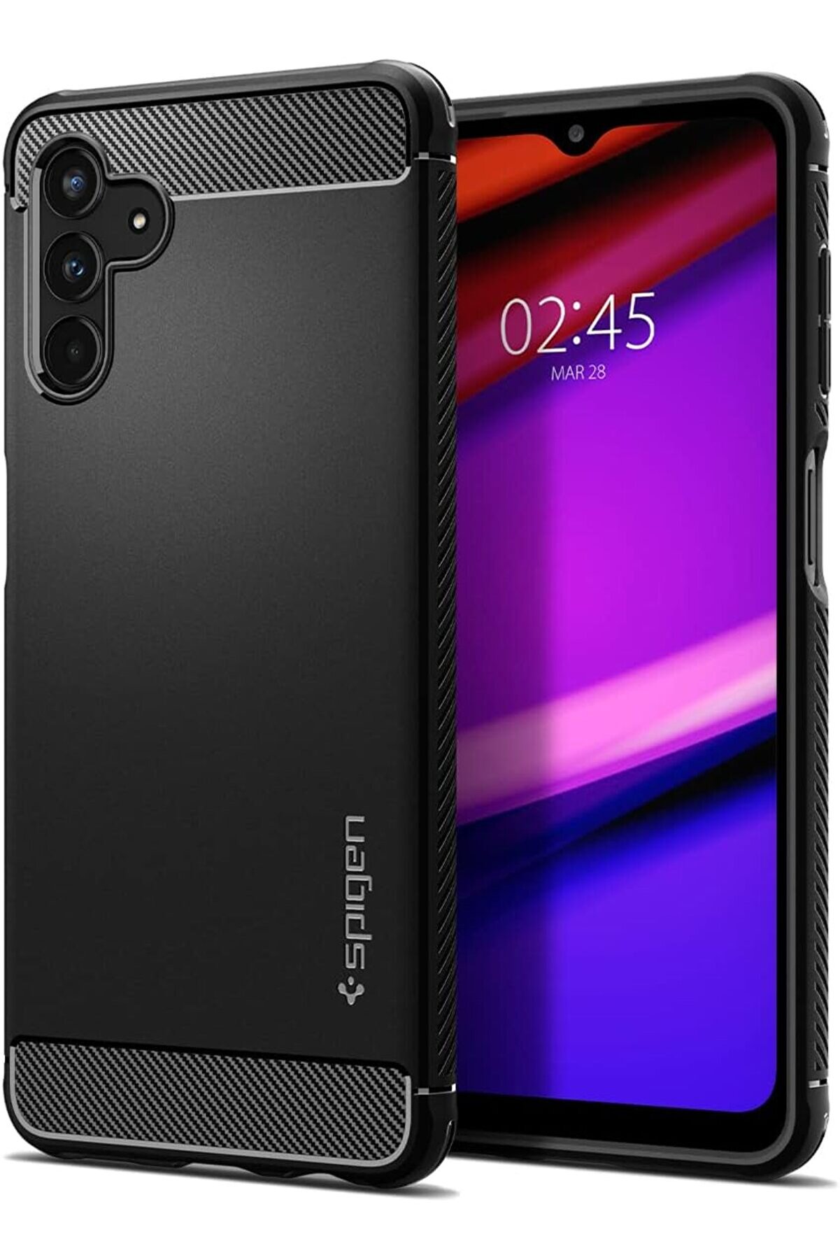 STOREMAX A04s / A13 5G Kılıf Rugged - ACS04692 1014773