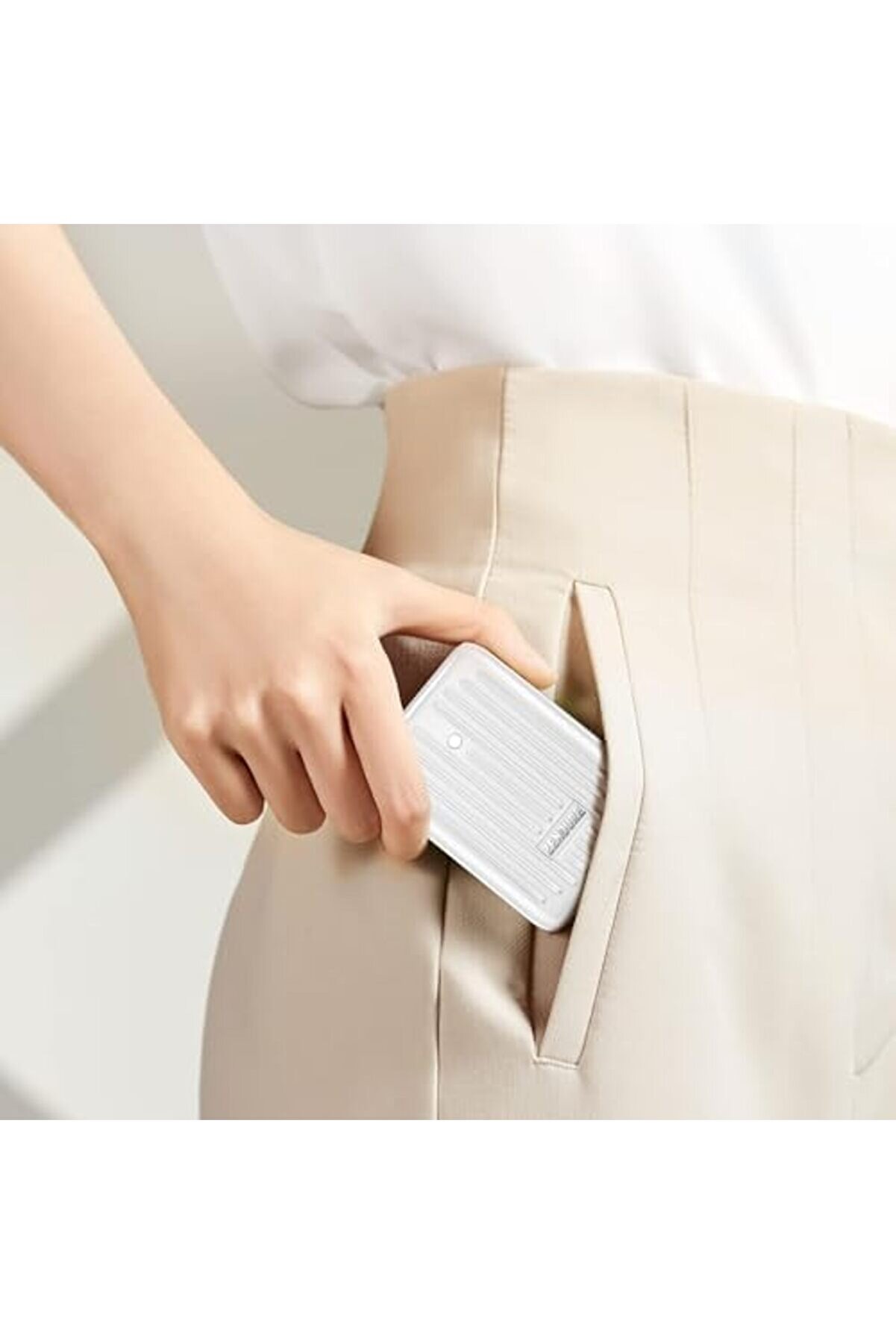 Supermi̇ni̇ 10.000 Mah Powerbank 1014773