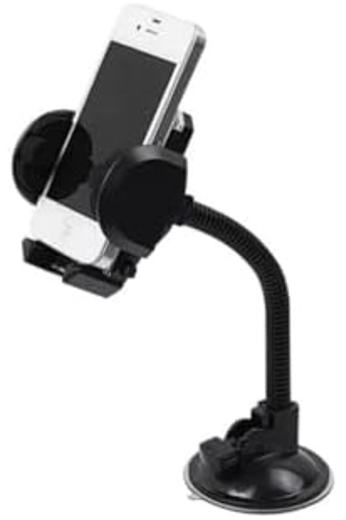 Yapışan Araç İçi̇ Telefon Tutucu Hld-05 1014773