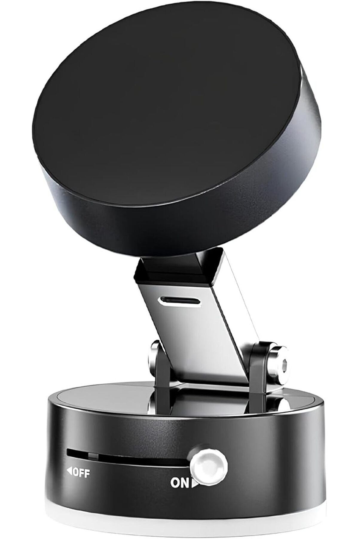 STOREMAX A2 Pro 180 Derece Dönebilen Vakumlu Tasarım Araç İçi Telefon Tutucu 1014773