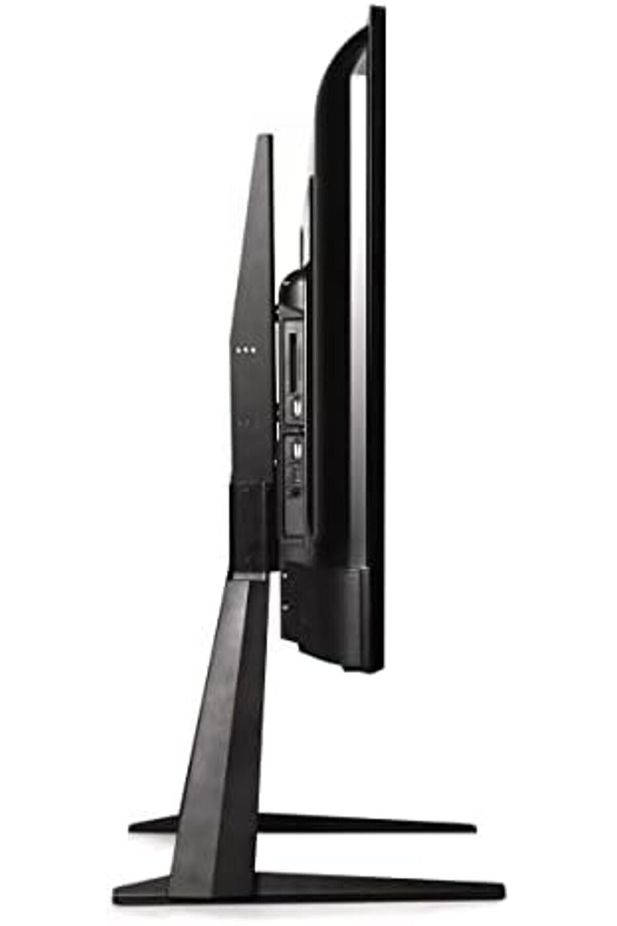 23"- 75" Uyumlu, 800X400 E Kadar Vesa Desteği̇, ±6° Öne/Arkaya Eğme, 40Kg Taşıma Kapasi̇teli̇ Tv A