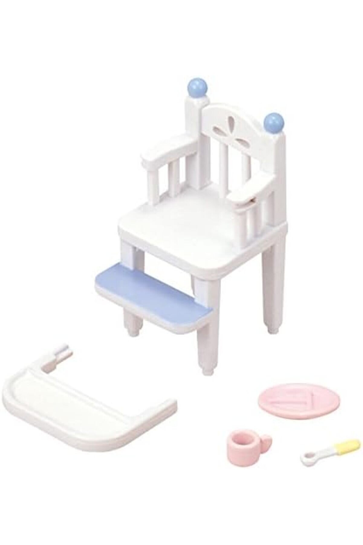 Fami̇li̇es 5221 Mama Sandalyesi̇, Koleksi̇yon Fi̇gürlerdi̇r Ve Aksesuarı 1175713