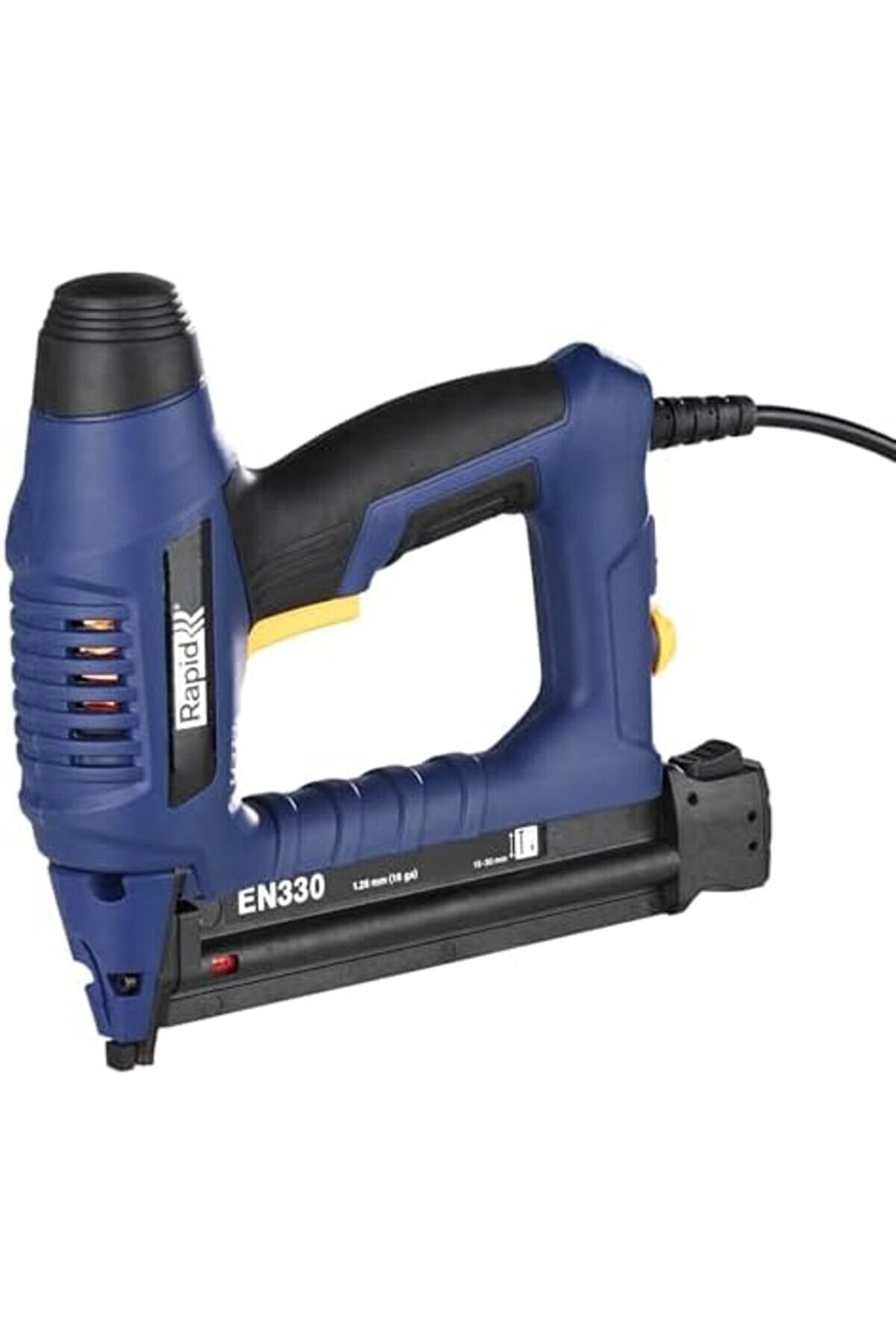 En330 Elektri̇kli̇ &Ccedil;i̇vi̇ &Ccedil;akma Tabancası Ti̇p8 &Ccedil;i̇vi̇ (18Ga)15-30 Mm 1014773