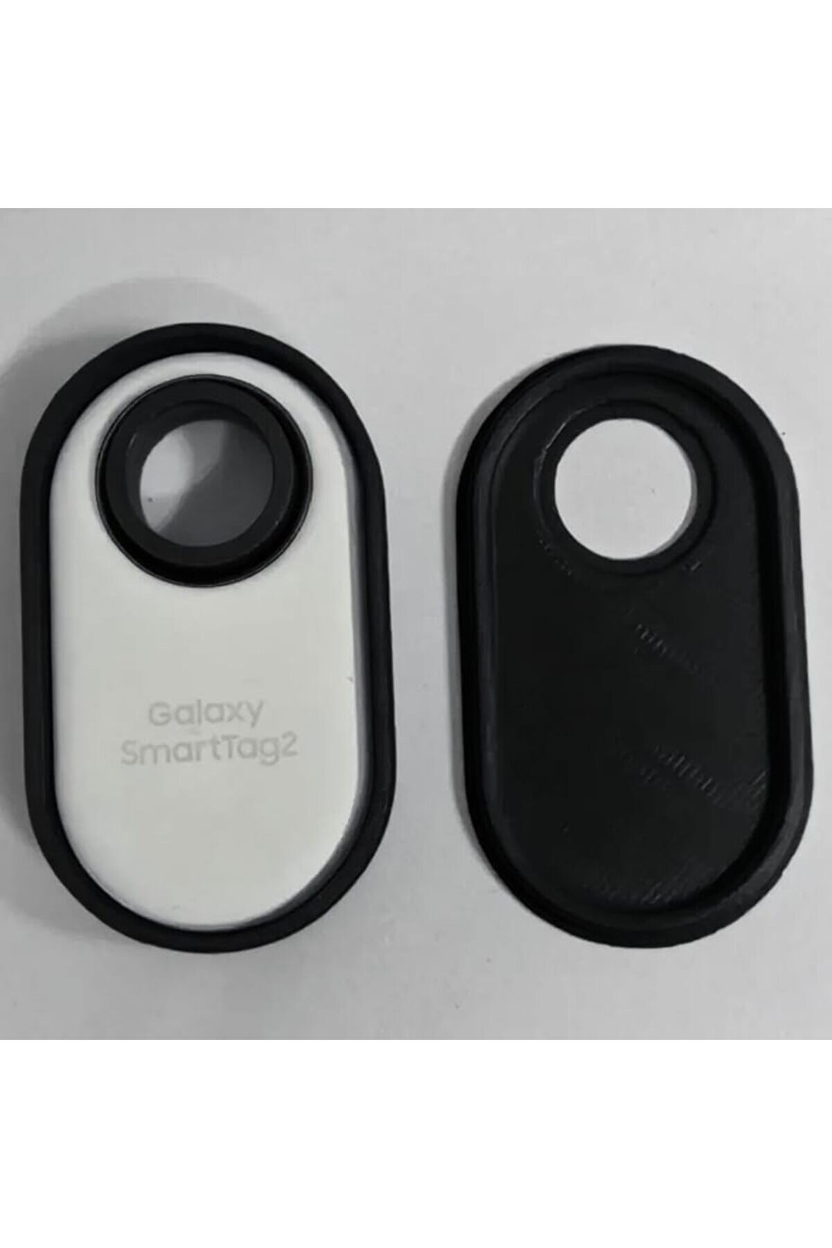 Kılıf Darbelere Ve Suya Dayanıklı Smart Tag 2 - Si̇yah 1014773