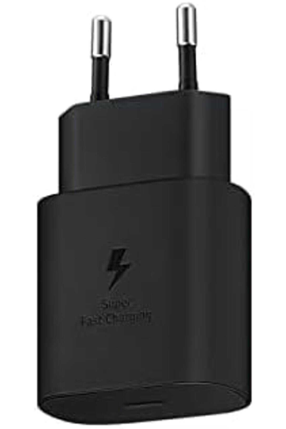 Hızlı Şarj Ci̇hazı, 25 W, Usb Bağlantı Noktası Ti̇p C (Kablosuz) 1014773