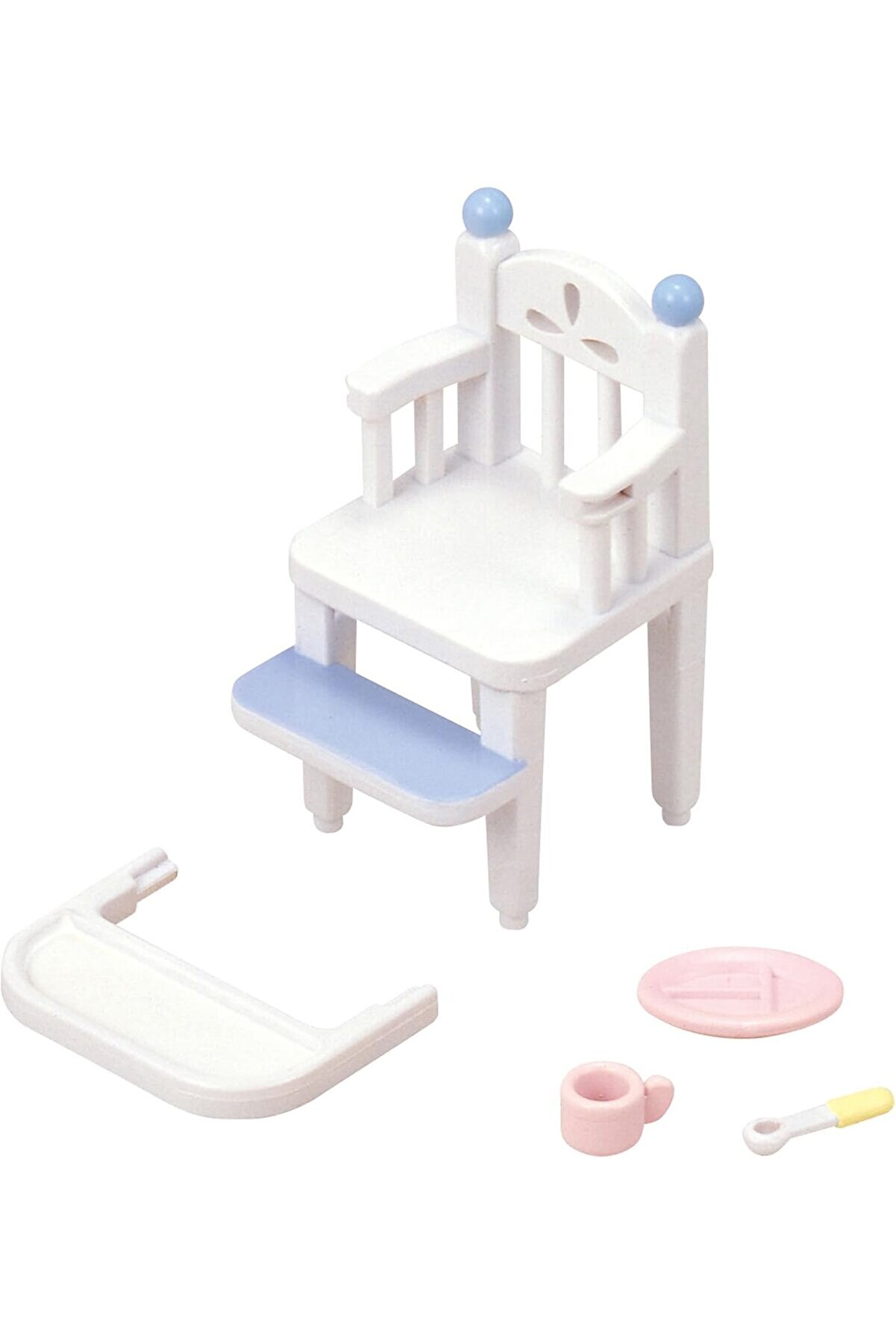 STOREMAX Families 5221 Mama Sandalyesi, Koleksiyon Figürlerdir ve Aksesuarı 1175713