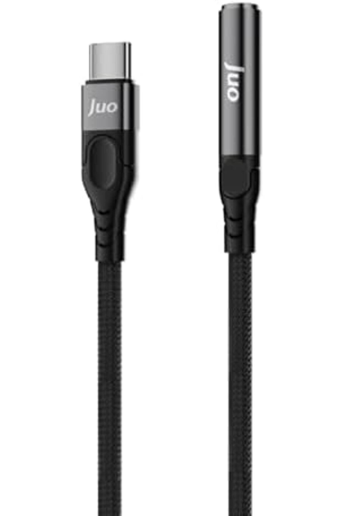 Svngsphereshop Usb Type-C To 3.5Mm Jack Aux Kulaklık Mi̇krofon &Ccedil;evi̇ri̇ci̇ D&ouml;n&uuml;şt&uuml;r&uuml;c&uuml; Adapt&ouml;r Kablo Svn