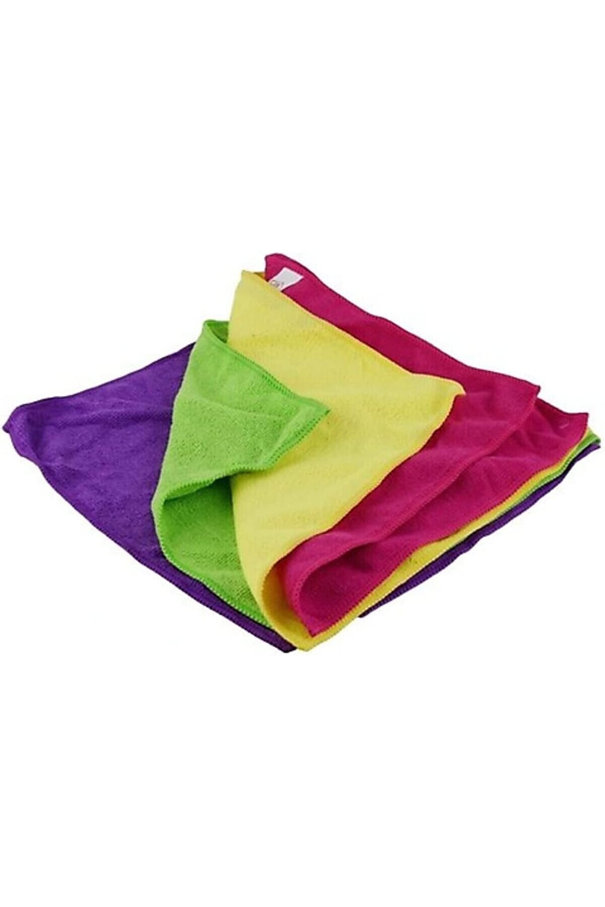 STOREMAX Paket Mutfak Bulaşık Bezleri, Bulaşıkları Temizlemek İçin Süper Emici Mikrofiber Temizlik Bezi, Mutf