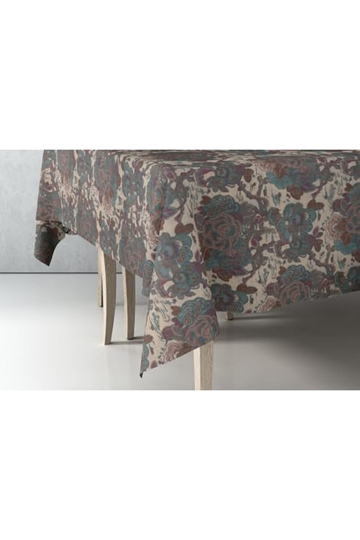 Ori̇ssa Masa Örtüsü 150X250Cm 1014773