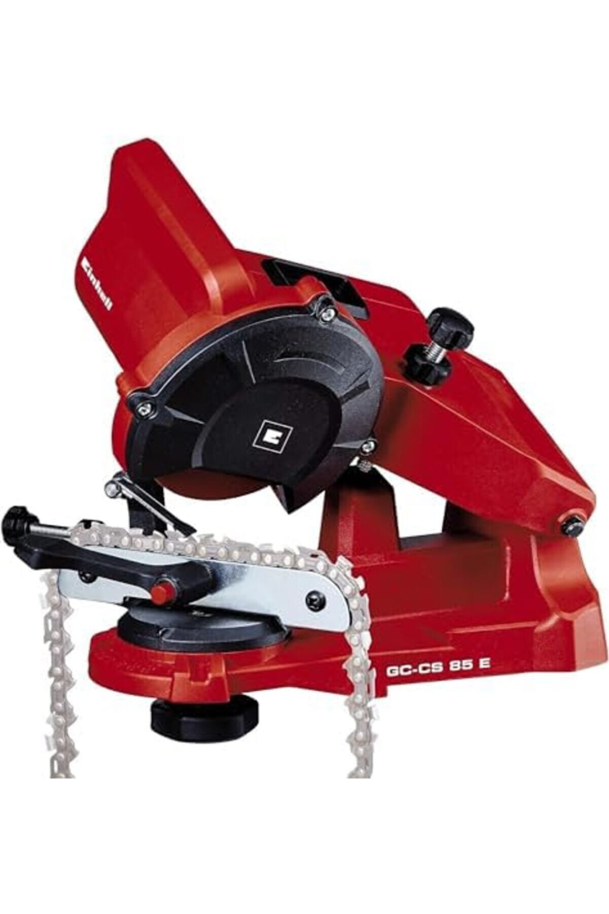 Gc-Cs 85 E, Elektri̇kli̇ Zi̇nci̇r Bi̇leme 1014773