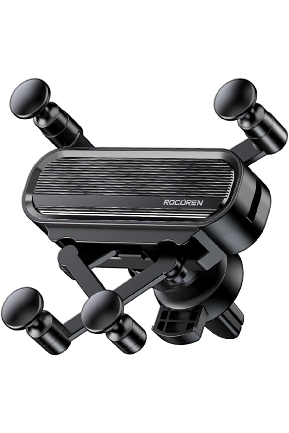 STOREMAX Havalandırma Klipsli Araç İçi Telefon Tutucu 1014773