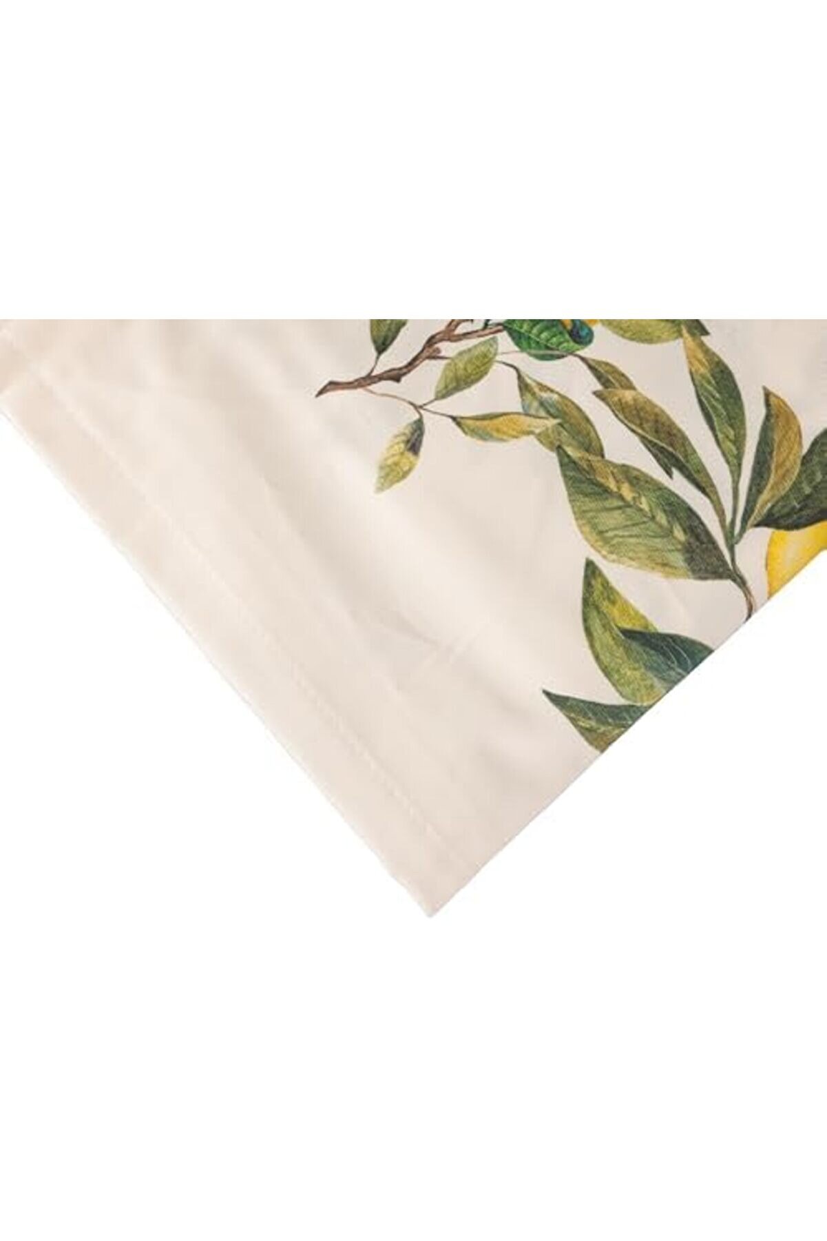 Pamuk Masa Örtüsü 140X250Cm 1014773