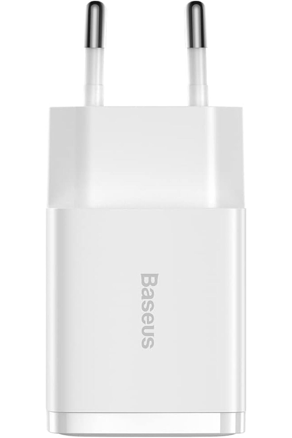 STOREMAX Compact 10.5W Şarj Cihazı Beyaz 1014773