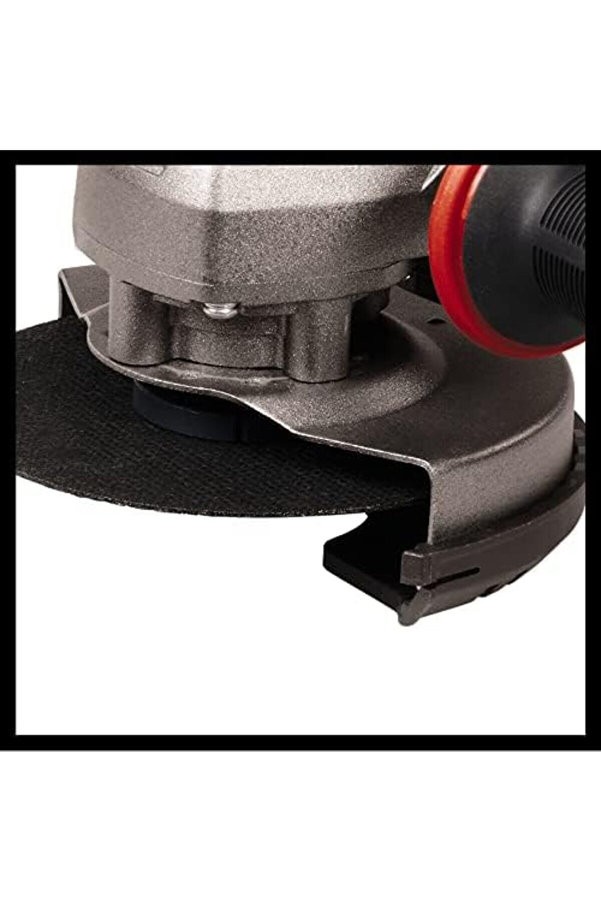 Te-Ag 18/115 Q Li̇ Solo, Akülü Avuç Taşlama 1014773