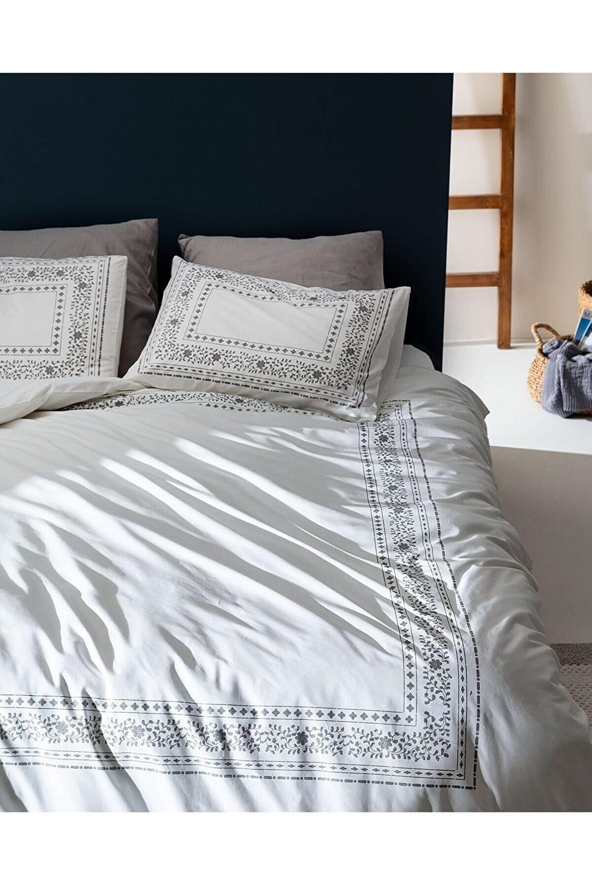 STOREMAX Coco Arber Çift Kişilik Nevresim Takımı 1014773