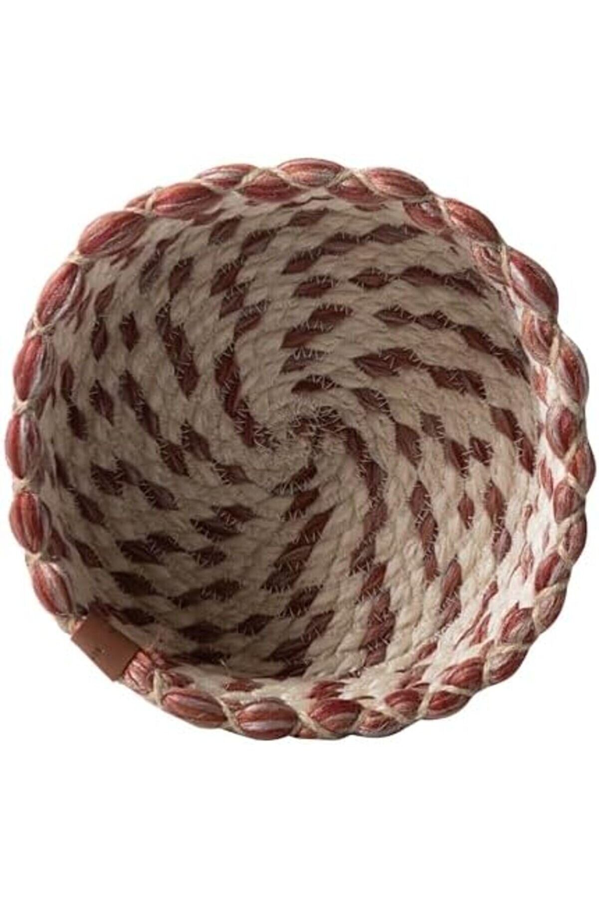 Concept Ekmek Sepeti̇ 18Cm- Kırmızı 1014773