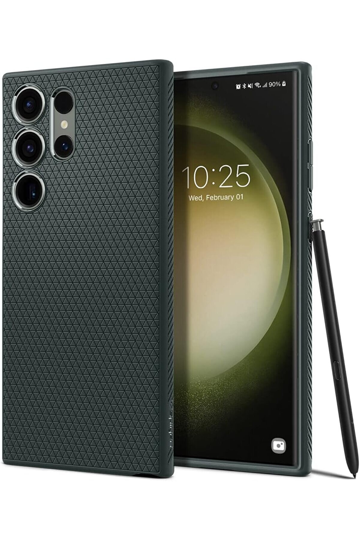 STOREMAX S23 Ultra Kılıf Air Abyss - ACS05615 1014773