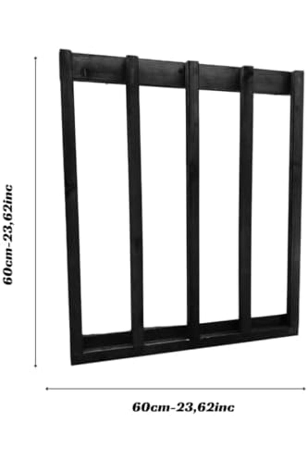 Kart Rafı, Ahşap Regular Kart Sergi̇leme Vi̇tri̇ni̇, Kutusunda Card Oyuncak Araba Rafı 1014773