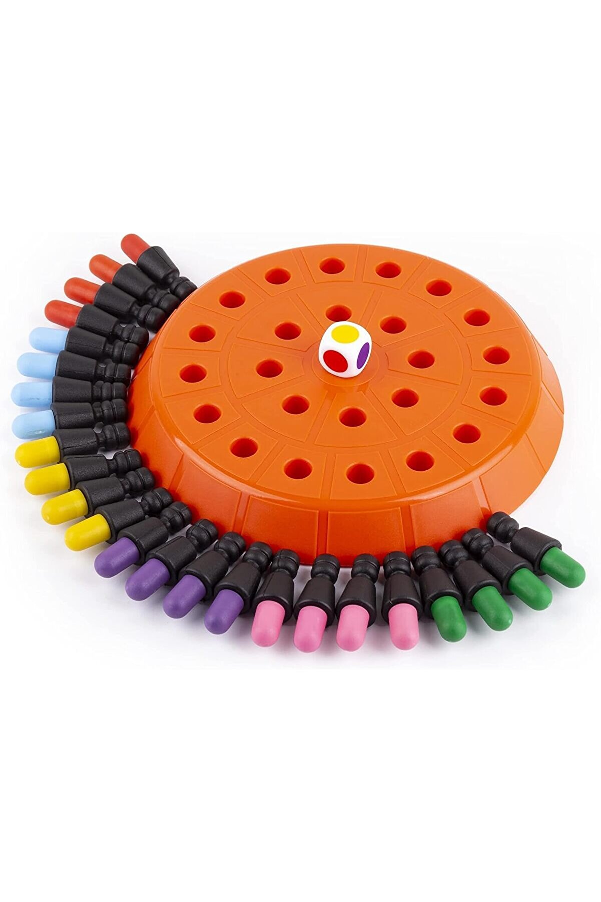 STOREMAX Think Master Memory Chess Zeka Oyunu - Renklerle Hafıza Ve Zihin Geliştirme Satrancı, Çocuklar İçin