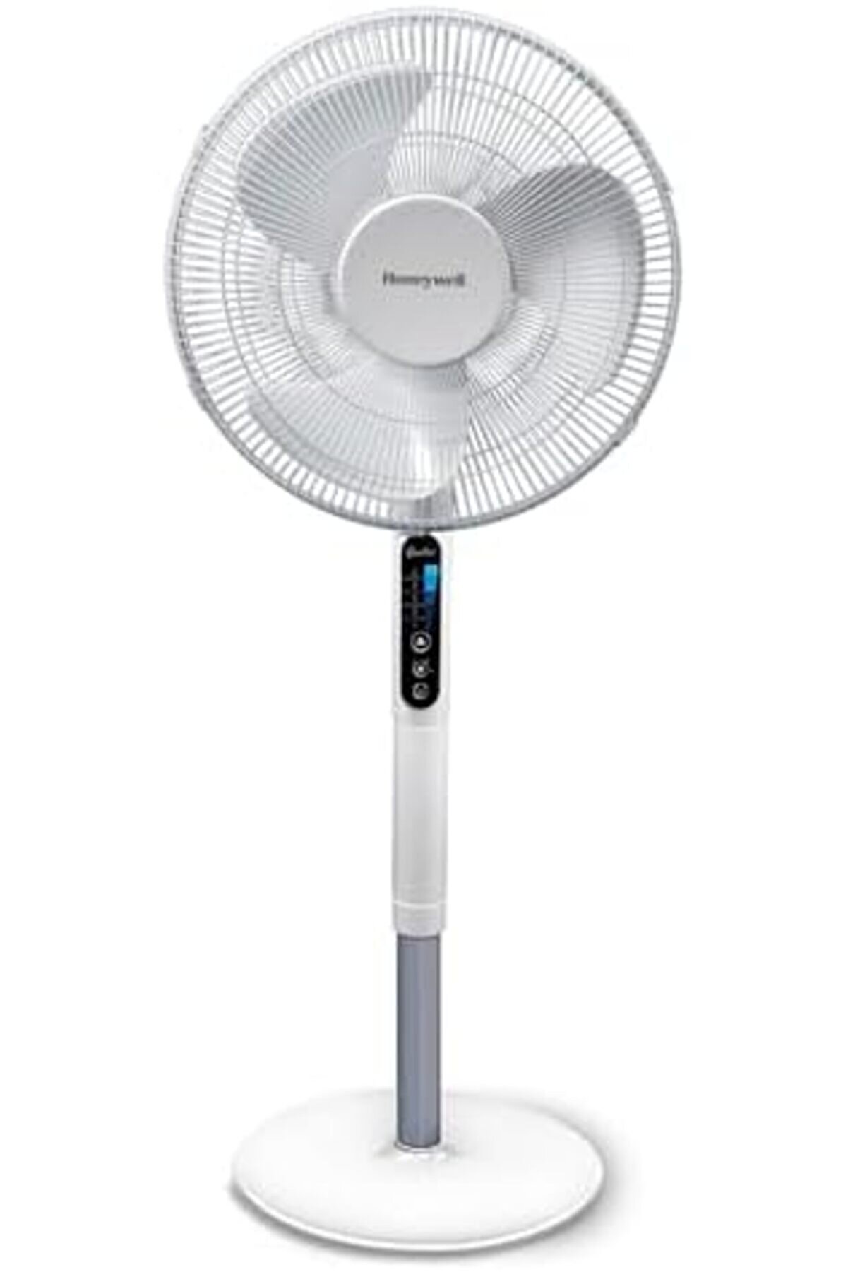 Modashi̇ne Advanced Qui̇etset Hsf600 Ayaklı, 5 Hız Ayarı, Zamanlayıcı Fonksi̇yonu, 70 Derece Salınım, Y