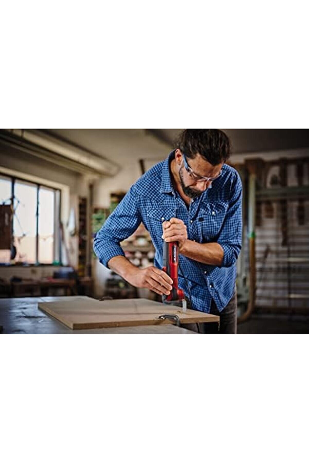 Raspalama Maki̇nesi̇ Tc-Mg 250 Ce (250 W, 22.000 İla 40.000 Rpm Ti̇treşi̇m Hızı, Manyeti̇k Alet, Devi̇r El