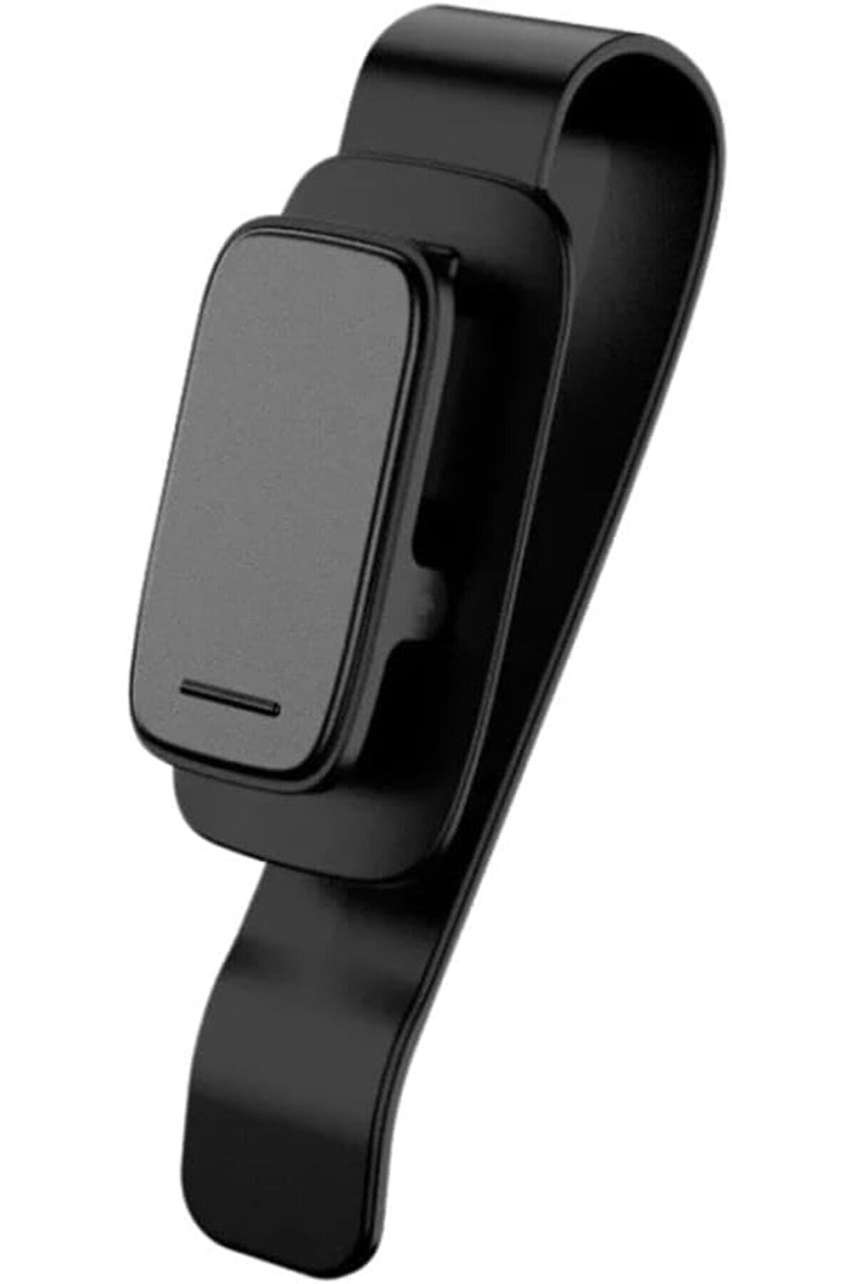 STOREMAX mobile Premium 3M Mandallı Araç İçi Gözlük Tutucu, Torpido Üstü ve Güneşlik Uym Gözlük Tutucu 10147