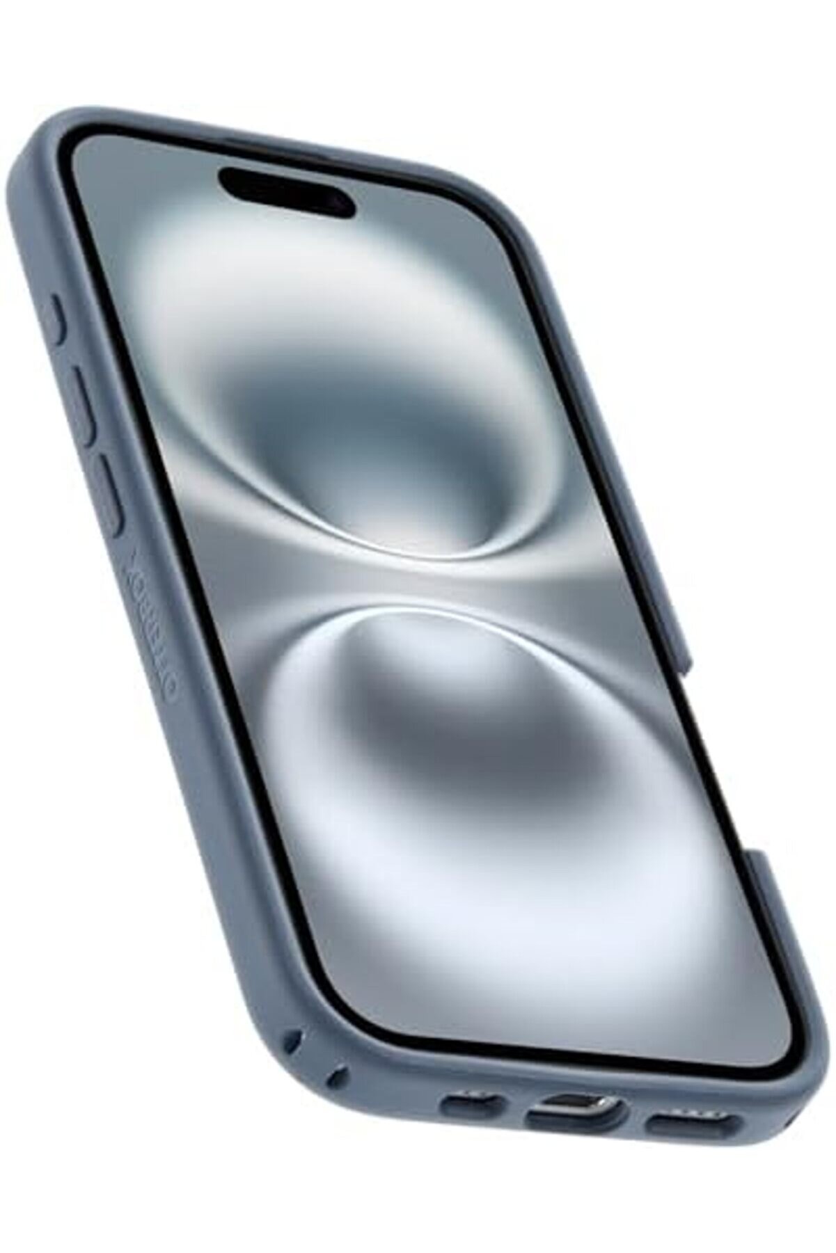 Symmetry Seri̇si̇ 16 Kılıfı, Darbeye Ve D&uuml;şmeye Karşı Kılıf, Mavi̇ 1014773